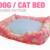 Dog Bed Sewing Pattern - Dog / Cat / Pet Sofa - 3 Sizes