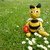 Häkelanleitung Fleißiges Bienchen