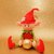 Crochet pattern Christmas elf 