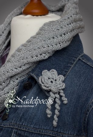 loop Lisann knitting pattern