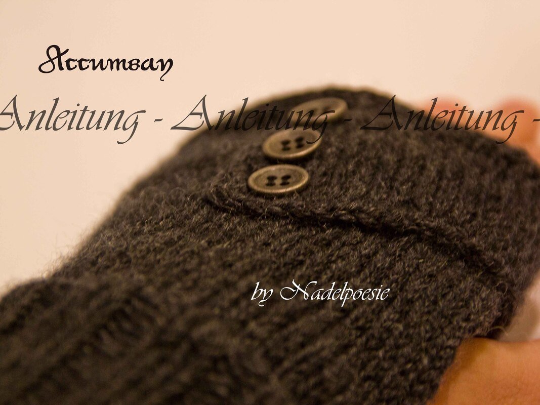 Accumsan fingerless mitts mittens gloves