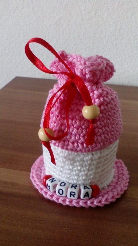 Little Moments Milchzahndose - Haarlocke - Bild 6