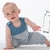 Kids Overalls BOBBY – Reversible PDF Pattern 6m/9m-4y/5y