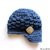 Newsboy Hat Newborn - Child Pattern