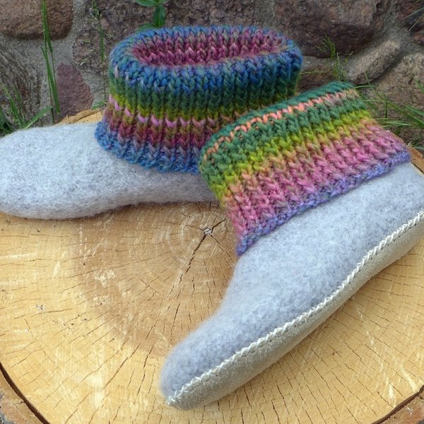 Felting