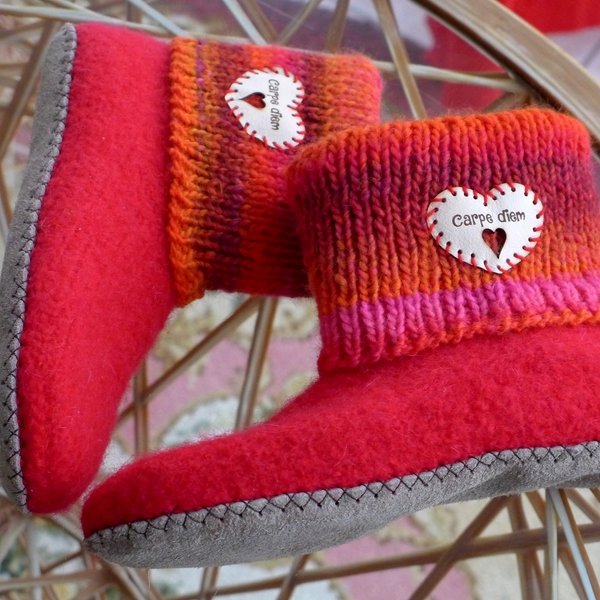 Felting