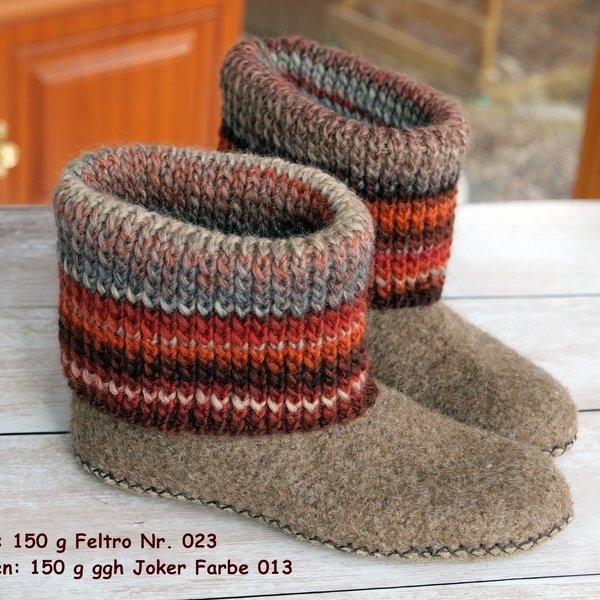 Felting