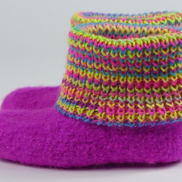 Felting