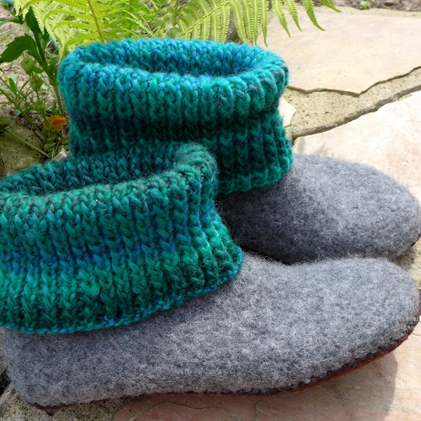 Felting