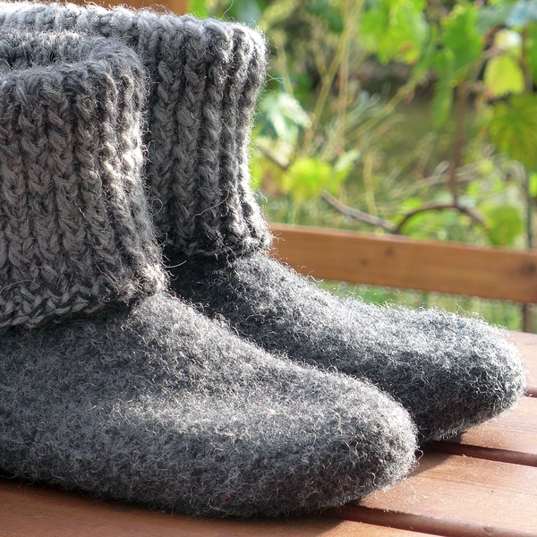 Felting
