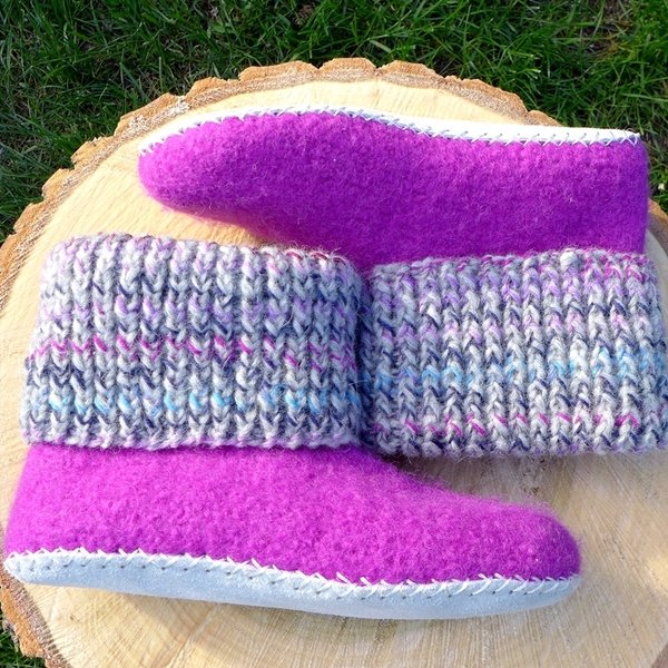 Felting
