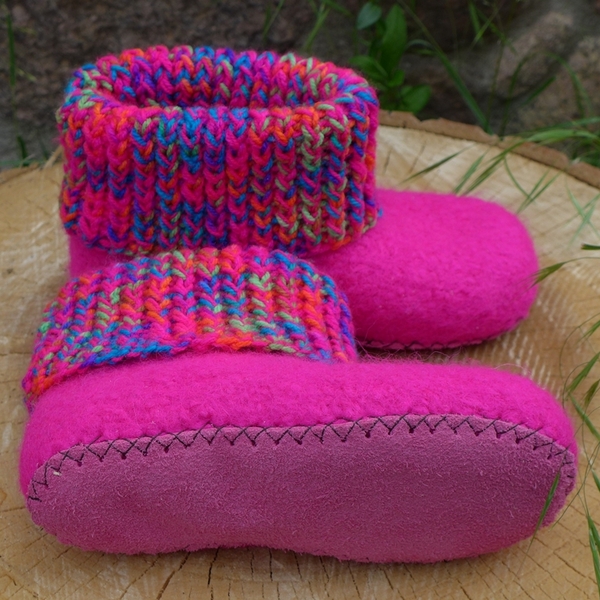 Felting