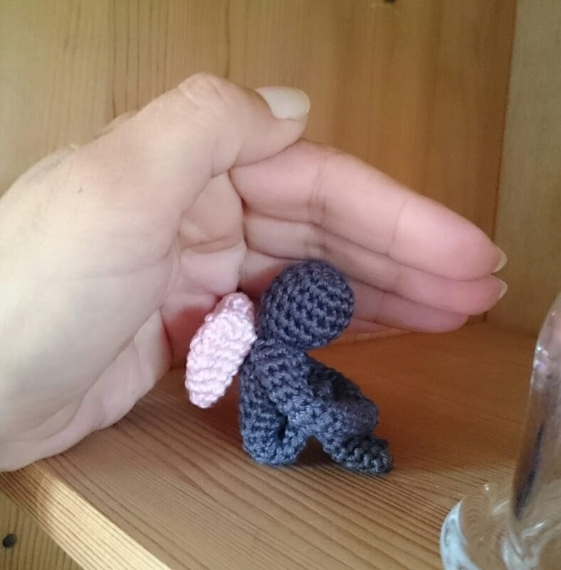 E-Book / Häkelanleitung