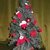 Gesamtanleitung für (gehäkelten/gestrickten) Weihnachtsschmuck: Glocke, Stieferl, Pulli und Mütze (Baumbehang, Taschenbaumler, Paketanhänger)