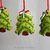 Crochet Pattern - Christmas Tree Ornament - Tutorial 