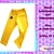 E-Book einfache Kinderhose 6 - Naht - Hose Gr. 92 - 122 Schnittmuster mit Nähanleitung