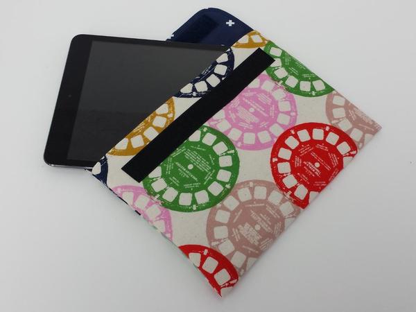 Inferieur werkgelegenheid stoeprand Tablet Sleeve Kindle E-Reader Cover iPad
