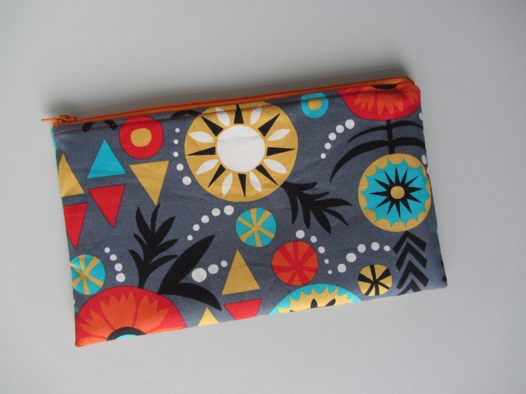 Perfect zip pouch pattern - Image 4