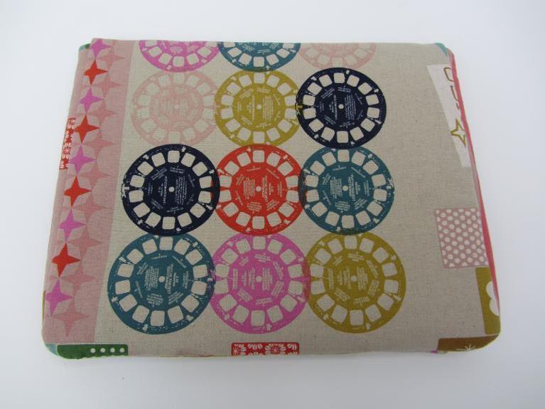 Padded Laptop Sleeve Cover Pouch