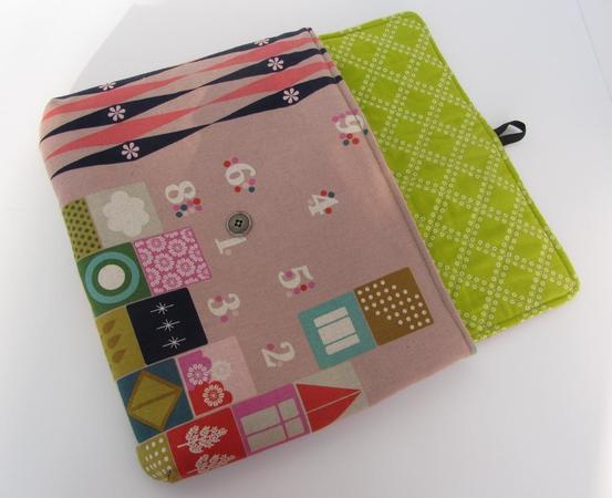 Padded Laptop Sleeve Cover Pouch