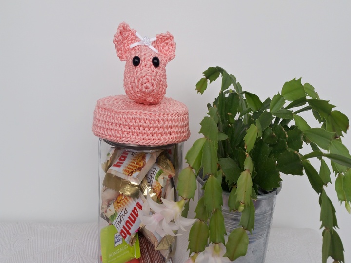 Häkelanleitung DIY Design Set No.1