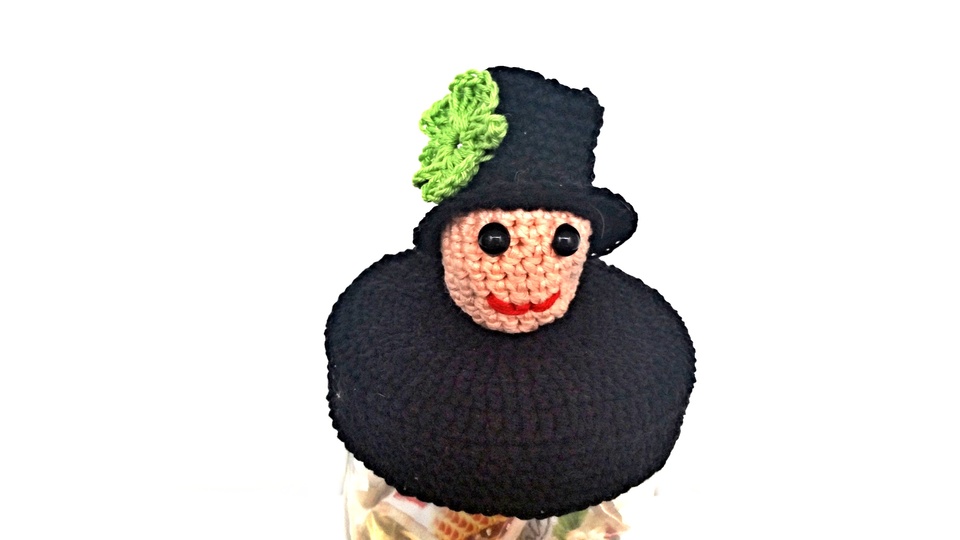 Häkelanleitung DIY Design Set No.1