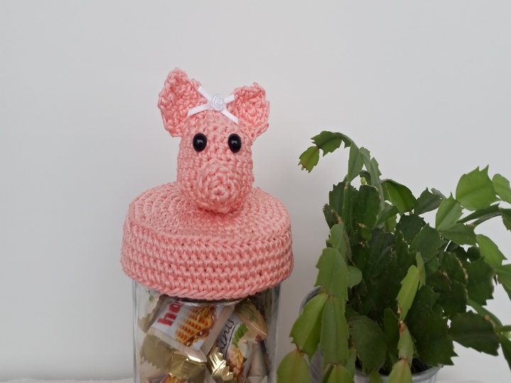 Häkelanleitung DIY Design Set No.1