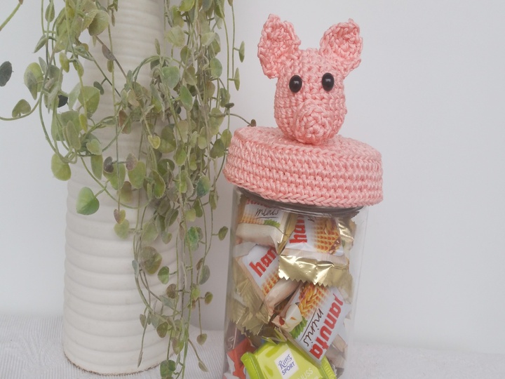 Häkelanleitung DIY Design Set No.1