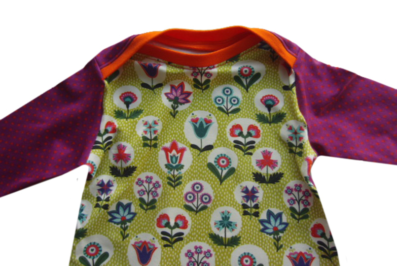 RHEAs dress / shirt pattern, American neckline, sizes 110-152 / 5-12 yrs.