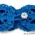 Lace Bracelet Crochet Pattern
