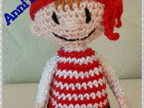 Piet, der Pirat oder das furchtlose Nachtlicht :-)