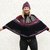 Nice Price Bundle Cape and hat "Art Deco" knitting pattern