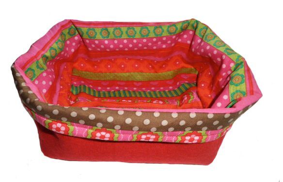 BABSIs square utensilo (mini bag) pattern - Image 5