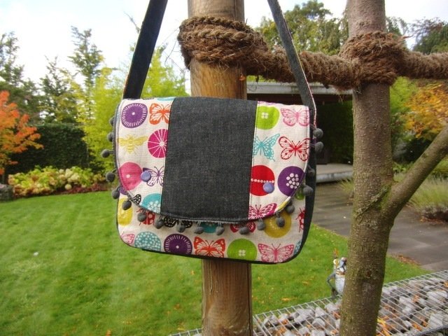 LOTTAs day (nursery) bag pattern - Image 4