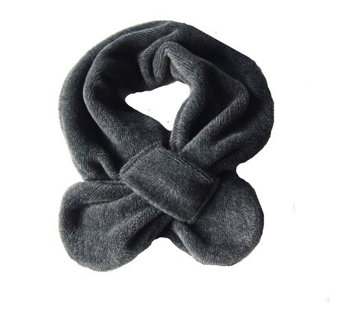 TINAs shawl collar / winter collar – Free Pattern