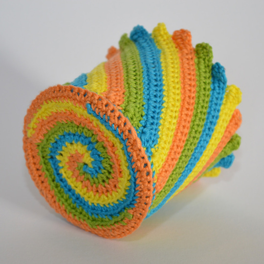 Utensilo in Zuckerstangenoptik