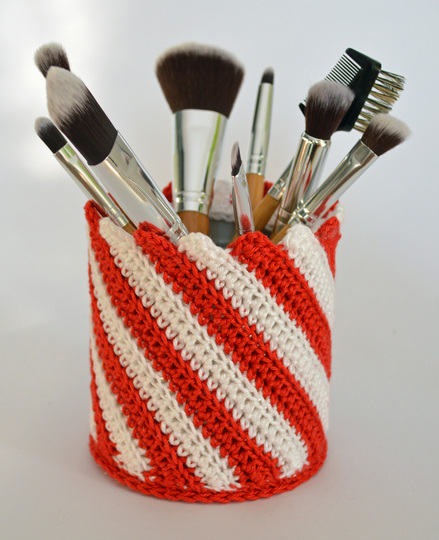 Utensilo in Zuckerstangenoptik