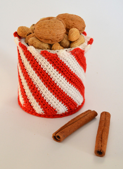 Utensilo in Zuckerstangenoptik