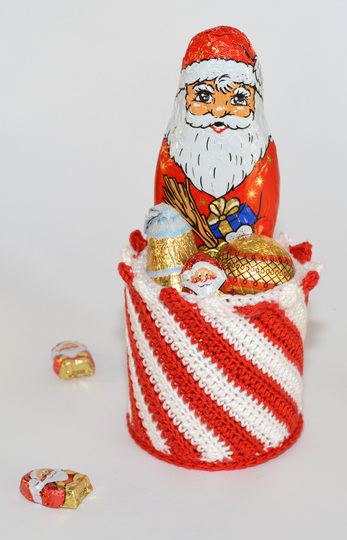 Utensilo in Zuckerstangenoptik