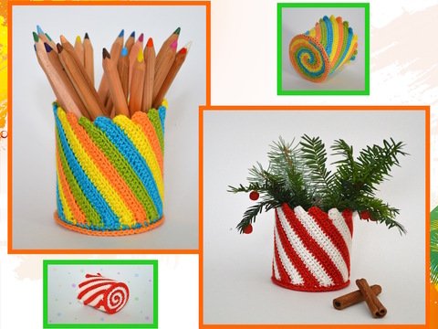 Utensilo in Zuckerstangenoptik