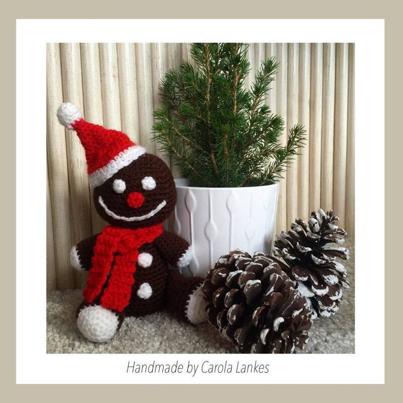 Lui Lebkuchenmann - Bild 2