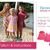 RONJAs dress / tunic, sizes 110 – 152 / 5-12 years