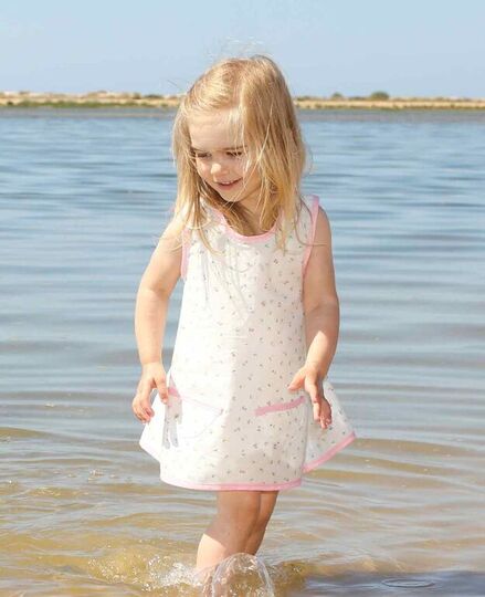 BETTYs dress / tunic top – sizes 62-104 / 6 mo.- 4/5 yrs.