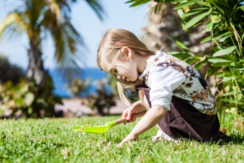 DANAs dress, sizes 110-152 / 5-12 yrs. / Instant Download