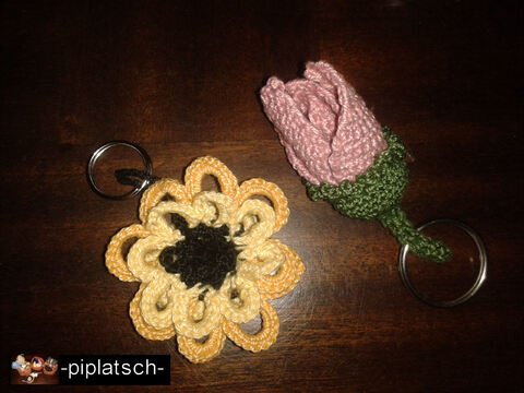 4 Jahreszeiten - Frühling