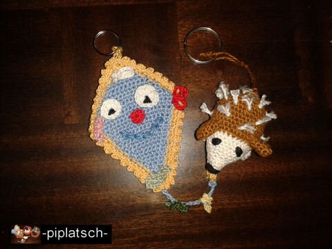 4 Jahreszeiten - Herbst