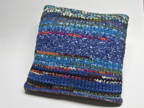 Sparset: Kuschelkissen (4 Ideen!)