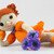 Häkelanleitung Amigurumi Puppe Casey DIY Amigurumi Doll