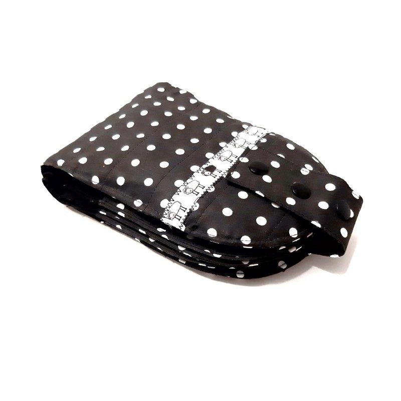 Nähanleitung "Rundstricknadel Etui" - Bild 7