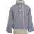 Strickanleitung Jacke 0-10 Jahre Babykollektion No.5